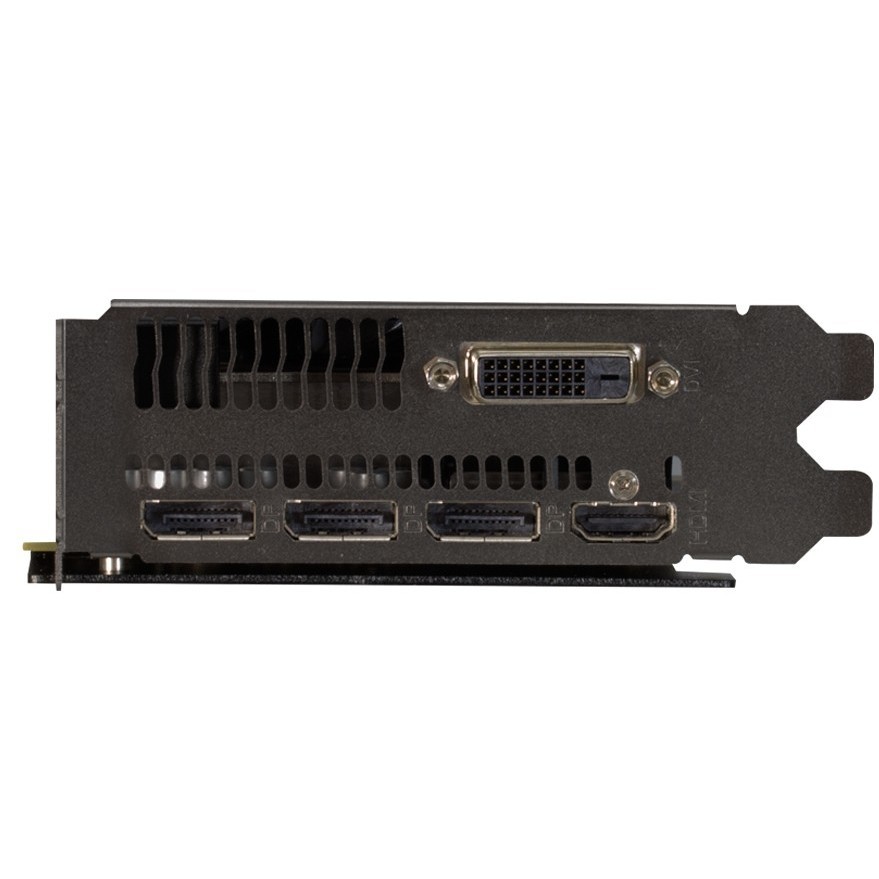 PowerColor Radeon RX 480 AXRX 480 8GBD5-3DH/OC