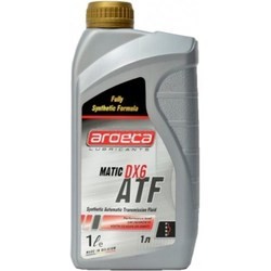 Ardeca ATF Matic DX6 1L