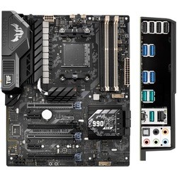 Asus Sabertooth 990FX R3.0