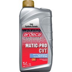 Ardeca Matic-Pro CVT 1L