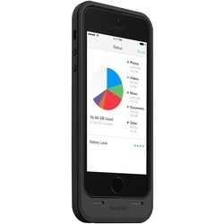 Mophie Space Pack for iPhone 5/5S/SE