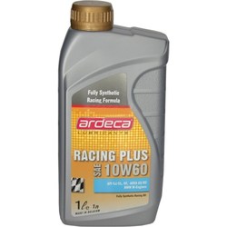 Ardeca Racing Plus 10W-60 1L