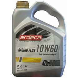 Ardeca Racing Plus 10W-60 5L