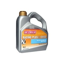 Ardeca Racing Plus 10W-60 4L