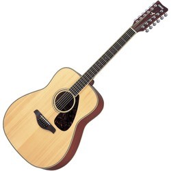 Yamaha FG720S12