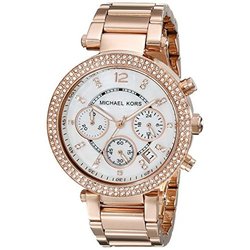 Michael Kors MK5491