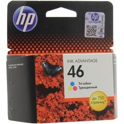 HP 46 CZ638AE