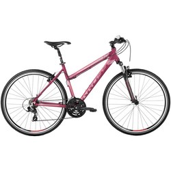 KROSS Evado 1.0 Lady 2016