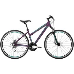 KROSS Evado 3.0 Lady 2016