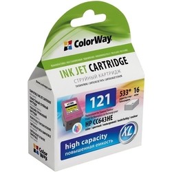 ColorWay CW-H121XLC