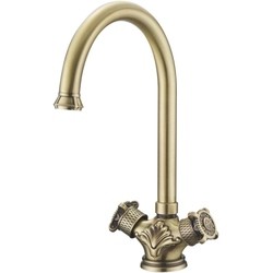 Zorg Antic AZR608K-1-12