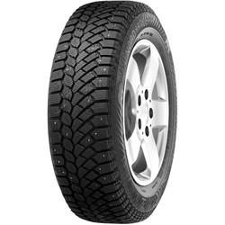 Gislaved Nord Frost 200 205/50 R17 93T