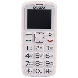 Onext Care-Phone 5 (белый)