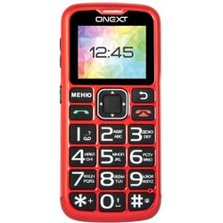 Onext Care-Phone 5 (красный)