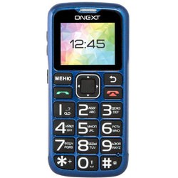 Onext Care-Phone 5 (синий)