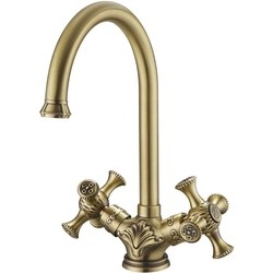Zorg Antic AZR608K-3-12