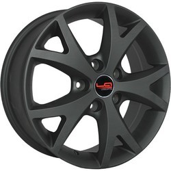LegeArtis MZ33 (6,5x16/5x114,3 ET52,5 DIA67,1)