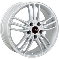 LegeArtis MZ35 (7x17/5x114,3 ET60 DIA67,1)