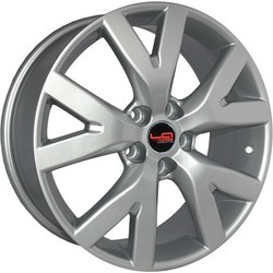 LegeArtis MZ43 (7,5x18/5x114,3 ET50 DIA67,1)