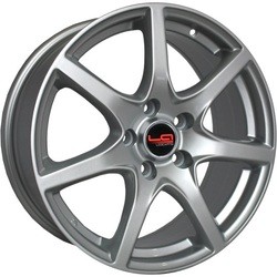 LegeArtis MZ76 (7,5x17/5x114,3 ET50 DIA67,1)