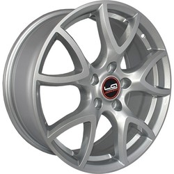 LegeArtis NS110 (7x17/5x114,3 ET45 DIA66,1)