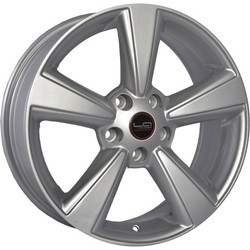 LegeArtis NS38 (6,5x16/5x114,3 ET40 DIA66,1)