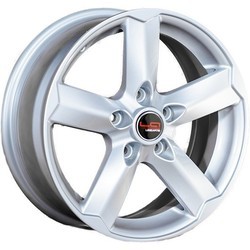 LegeArtis NS39 (6,5x16/5x114,3 ET40 DIA66,1)