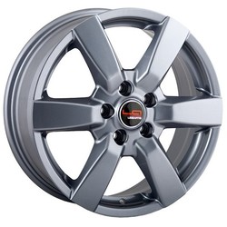 LegeArtis NS49 (6,5x17/5x114,3 ET45 DIA66,1)