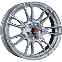 LegeArtis NS51 (7x17/5x114,3 ET45 DIA66,1)