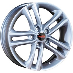 LegeArtis NS54 (6,5x18/5x114,3 ET40 DIA66,1)