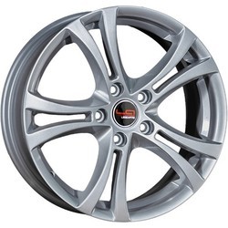 LegeArtis NS59 (6,5x17/5x114,3 ET45 DIA66,1)