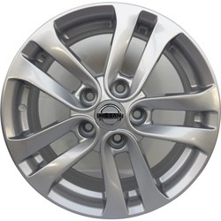 LegeArtis NS63 (6,5x16/5x114,3 ET40 DIA66,1)