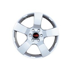 LegeArtis NS66 (7x17/5x114,3 ET45 DIA66,1)