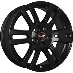 LegeArtis NS68 (7x17/5x114,3 ET45 DIA66,1)
