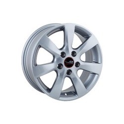 LegeArtis NS72 (6,5x16/5x114,3 ET40 DIA66,1)