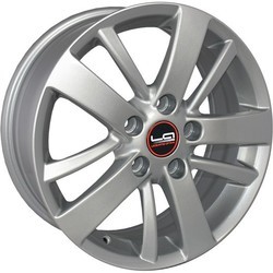 LegeArtis NS75 (6,5x16/5x114,3 ET45 DIA66,1)