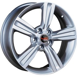 LegeArtis NS77 (6,5x17/5x114,3 ET45 DIA66,1)
