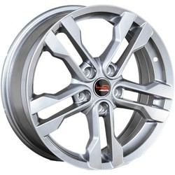 LegeArtis NS81 (6,5x17/5x114,3 ET40 DIA66,1)