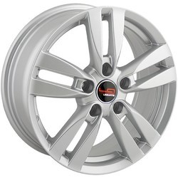 LegeArtis NS82 (6,5x17/5x114,3 ET45 DIA66,1)