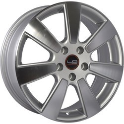 LegeArtis NS93 (6,5x17/5x114,3 ET40 DIA66,1)