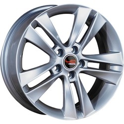 LegeArtis OPL23 (7x17/5x110 ET39 DIA65,1)