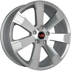 LegeArtis PG15 (7x18/5x114,3 ET38 DIA67,1)