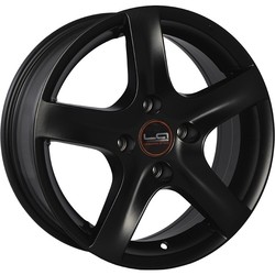 LegeArtis PG17 (7,5x17/4x108 ET32 DIA65,1)