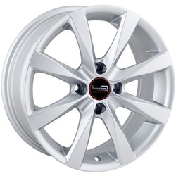 LegeArtis PG18 (6,5x16/4x108 ET31 DIA65,1)