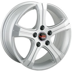 LegeArtis PG30 (6,5x16/5x114,3 ET38 DIA67,1)