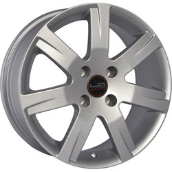 LegeArtis PG42 (6,5x16/5x114,3 ET38 DIA67,1)