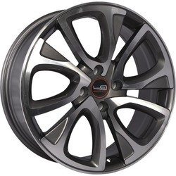 LegeArtis PG45 (7x18/4x108 ET29 DIA65,1)