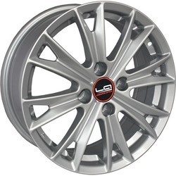 LegeArtis PG47 (6,5x16/4x108 ET31 DIA65,1)