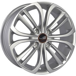 LegeArtis PG55 (6,5x16/4x108 ET32 DIA65,1)