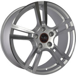 LegeArtis PR8 (8,5x19/5x130 ET59 DIA71,6)